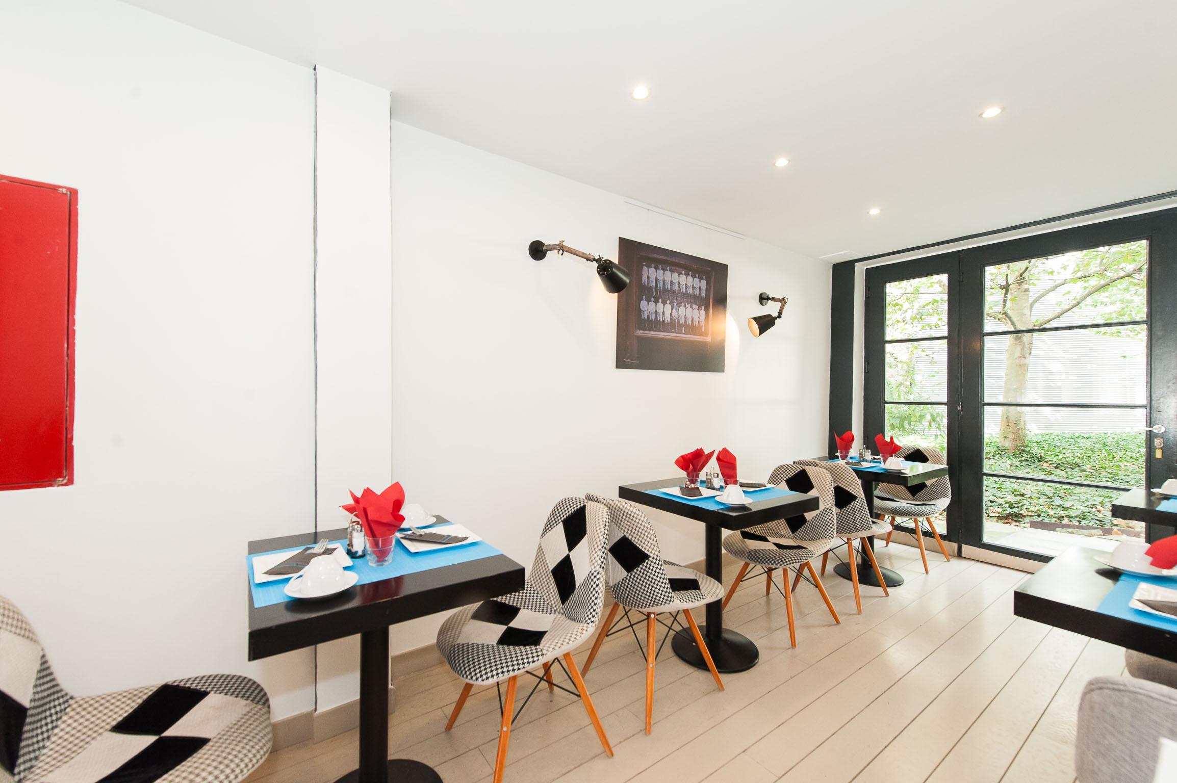 Hotel Midi-Zuid Saint-Gilles Ngoại thất bức ảnh