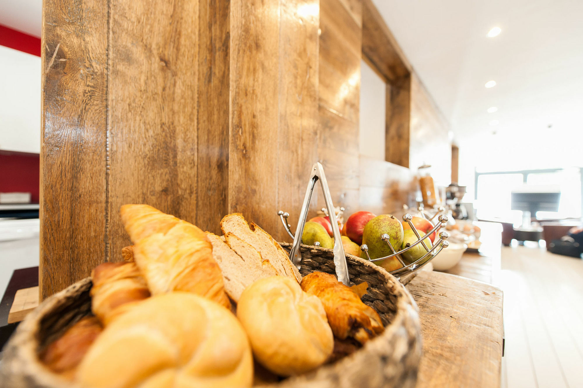 Hotel Midi-Zuid Saint-Gilles Ngoại thất bức ảnh