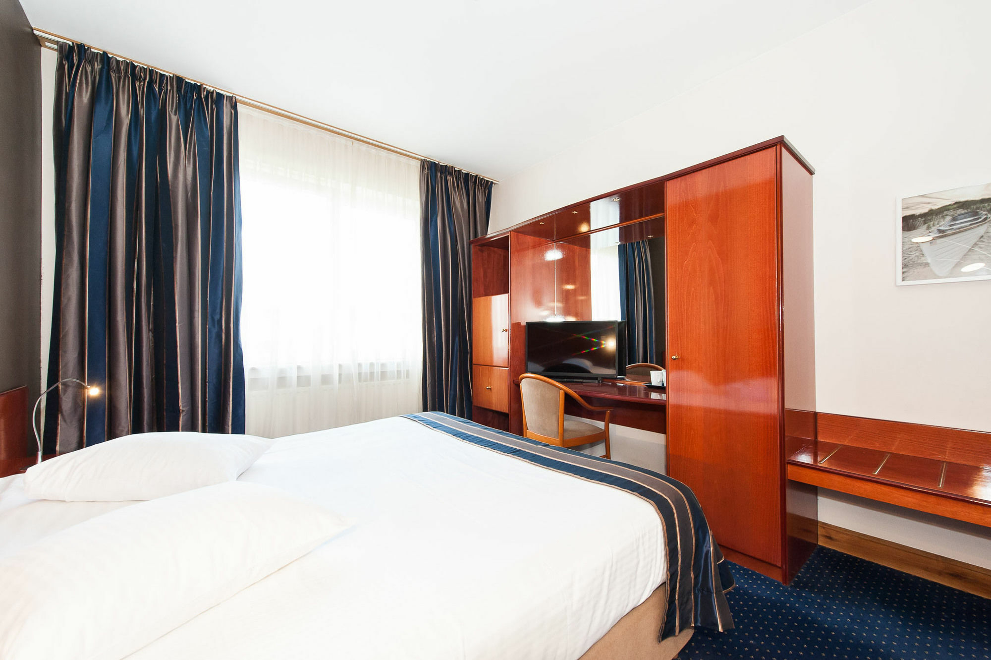 Hotel Midi-Zuid Saint-Gilles Ngoại thất bức ảnh